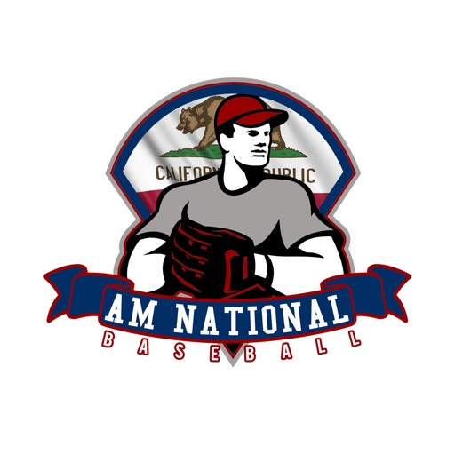 AM National icon