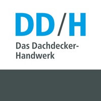 DDH app funktioniert nicht? Probleme und Störung