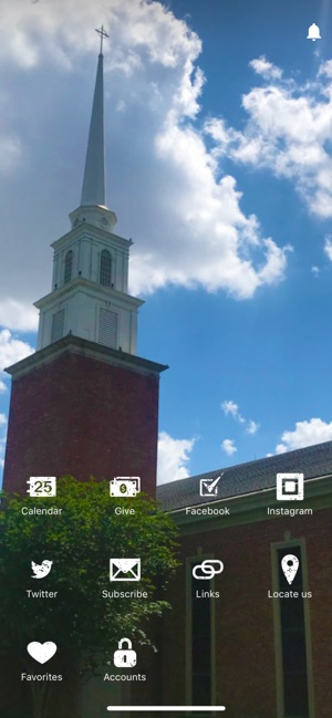 Westminster United Methodist(圖2)-速報App