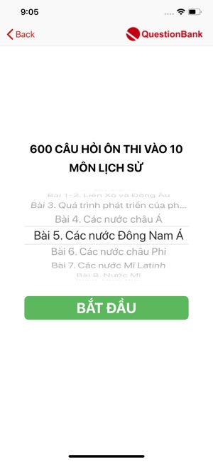 QuestionBank - Ôn thi vào 10(圖8)-速報App