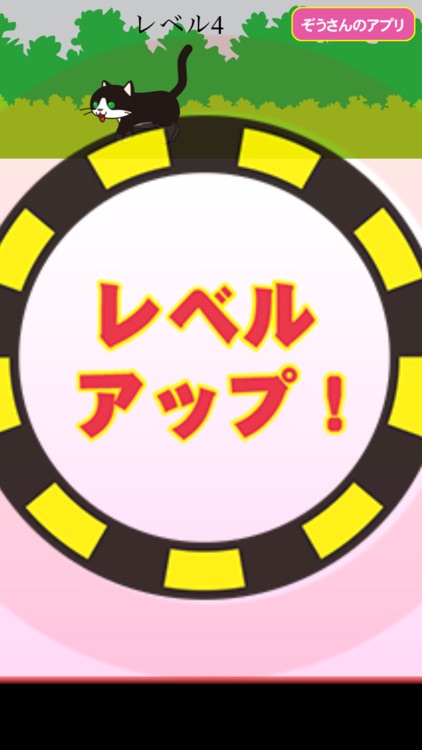 にゃんこ えあわせ