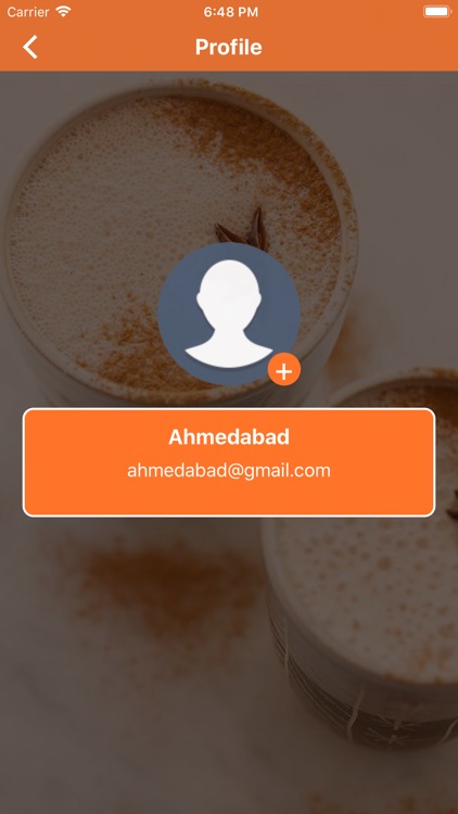 Ahmedabad Coffee Shops screenshot-7