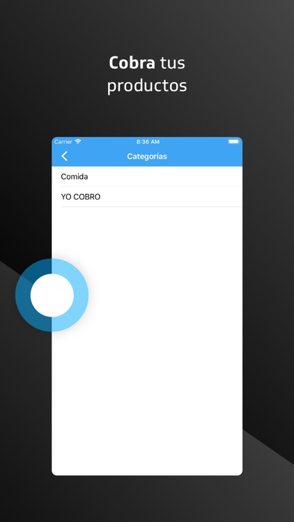 Compra Fácil screenshot-4