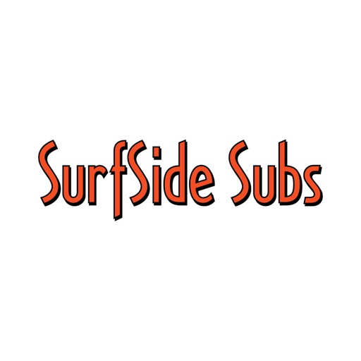 Surfside Subs & Pizza iOS App