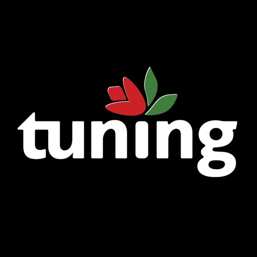 Tuning Flower Shop