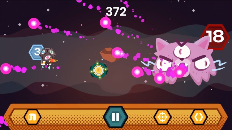 Super SteamPuff screenshot-0