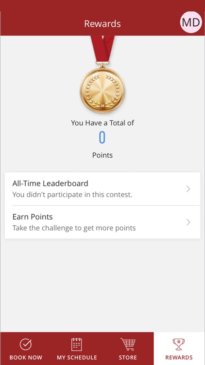 Redfit Center screenshot-3