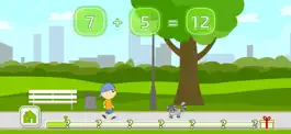 Game screenshot Math Addition Subtraction apk