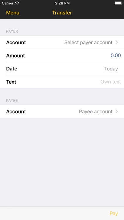 NorDirektebank screenshot-3