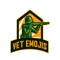 Finally an Emoji app for Veterans