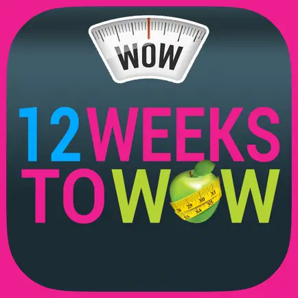 12 Weeks to Wow Weight Loss Cheats