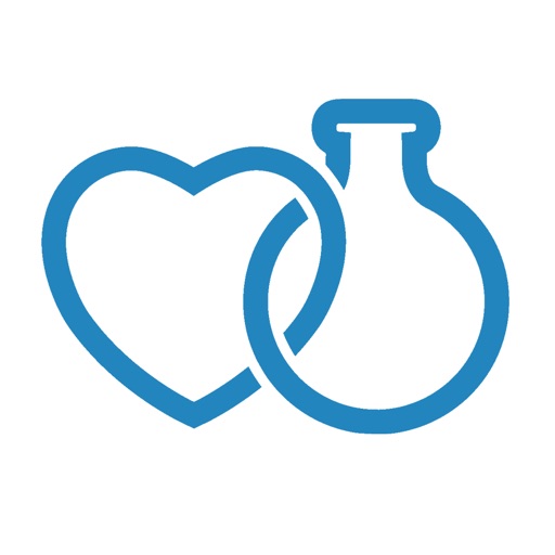Catholic Chemistry Dating App iOS App
