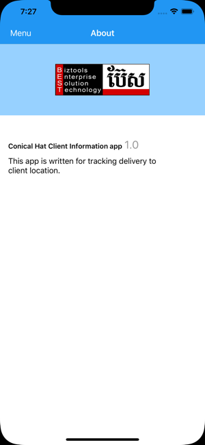 Conical Hat Delivery(圖3)-速報App