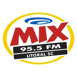 Rádio Mix Litoral