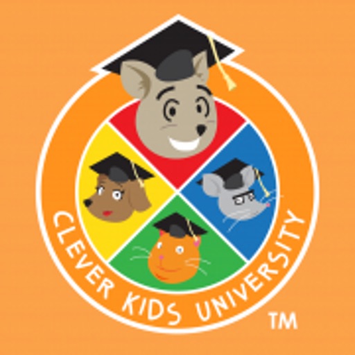 Clever Kids U: I Can Read Download