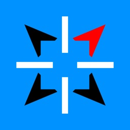 Theodolite for Watch Apple Watch App