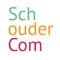 SchouderCom is een communicatieplatform voor scholen, ouders en leerlingen