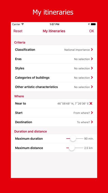 SwissArtToGo screenshot-3