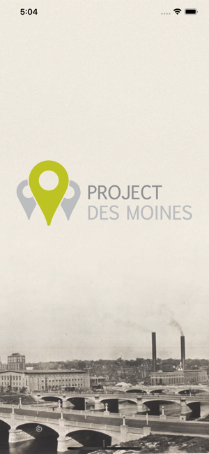 Project Des Moines