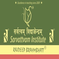 Sarvattvam Institute pour PC