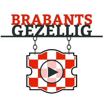 Brabants gezellig Читы