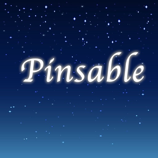Pinsable
