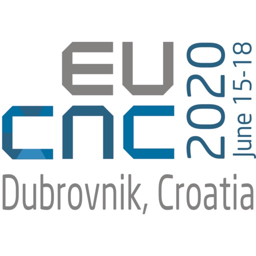 EuCNC 2020 icon