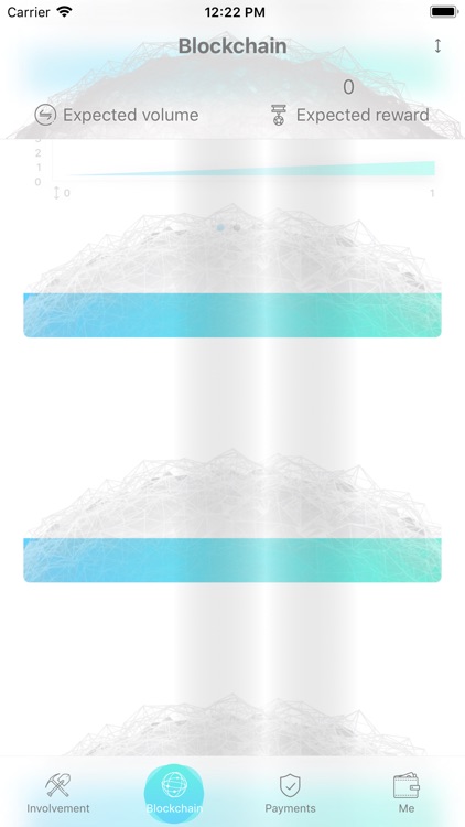 BFT - Mobile Blockchain Node screenshot-7