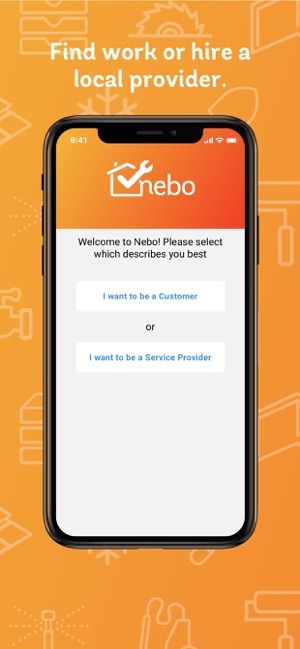 Nebo App(圖2)-速報App