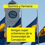 Amigos QF UdeC