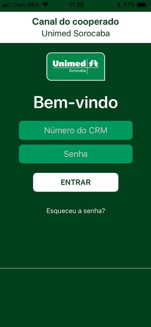 Cooperado Unimed Sorocaba(圖1)-速報App