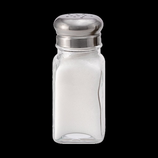 Salt Shaker icon