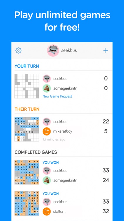 Crossly screenshot-4