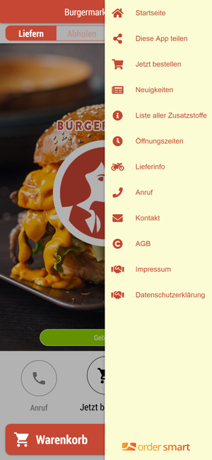 Burgermarkt Wuppertal(圖3)-速報App