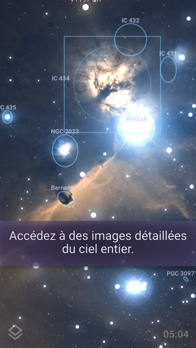 Stellarium PLUS Stellarium PLUS