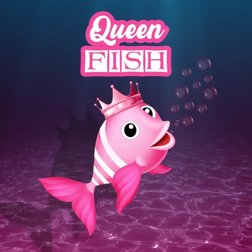 Queen Fish