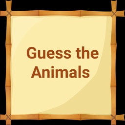 Guess All These Animals