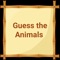 Guess All These Animals has amazing set of  Animals  related questions categorized into levels as per your knowledge, you have to select the right answers from the given options in the time limit