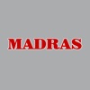 Madras.