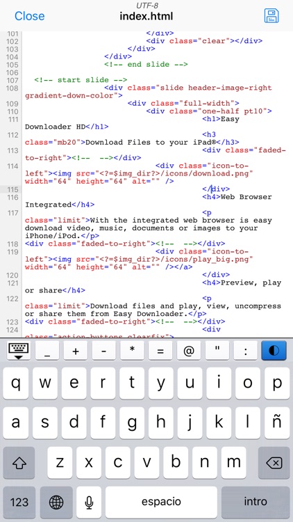 Easy FTP & SFTP