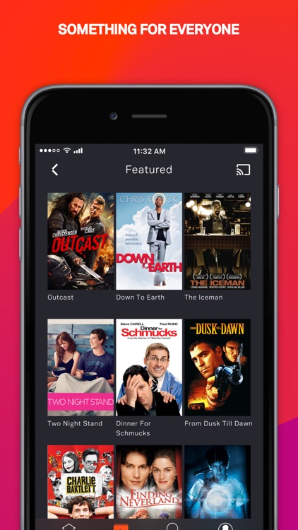 Tubi - Watch Movies & TV Shows