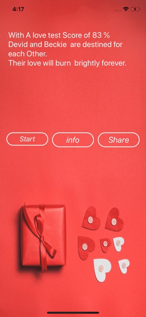 Heart Matching(圖5)-速報App