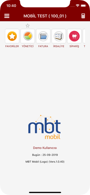 MBT Mobil Satış (Logo Entegr.)(圖2)-速報App