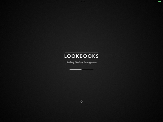 Lookbooks Portfolio(圖6)-速報App