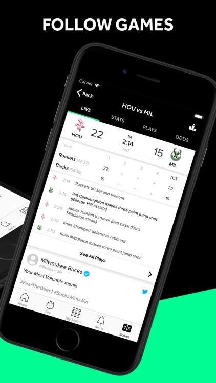 Bleacher Report: Sports News screenshot-4