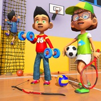 École Sports Vie Simulateur pour PC