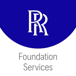 Rolls-Royce Foundation Service