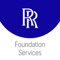 Providing Rolls-Royce Foundation Services customers with easy access to understand and request Rolls-Royce services specific to the needs of an aircraft, contact details for the Rolls-Royce Foundation services team, information such as contact details, service locations and capabilities of the Rolls-Royce CareNetwork