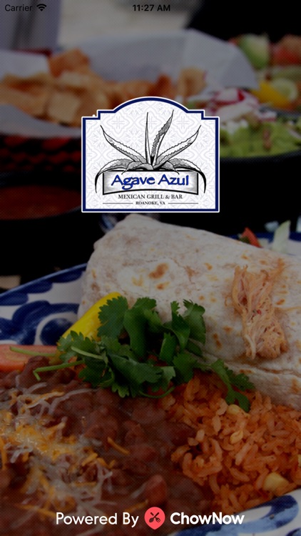 Agave Azul Mexican Grill & Bar