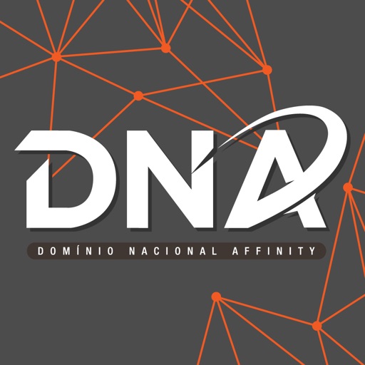 DNA Affinity Icon